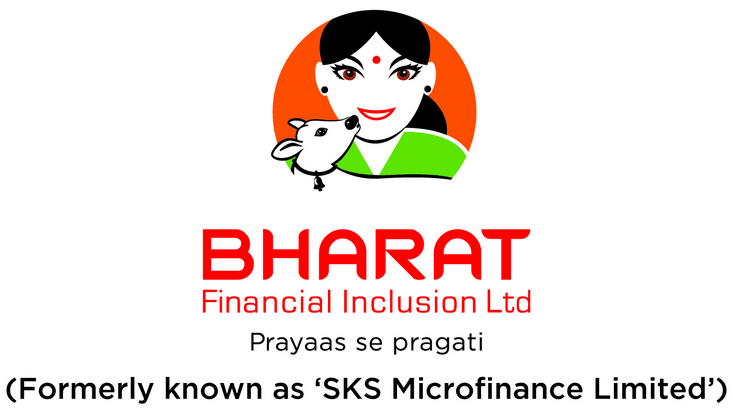 Bharat Financial Inclusion Limited