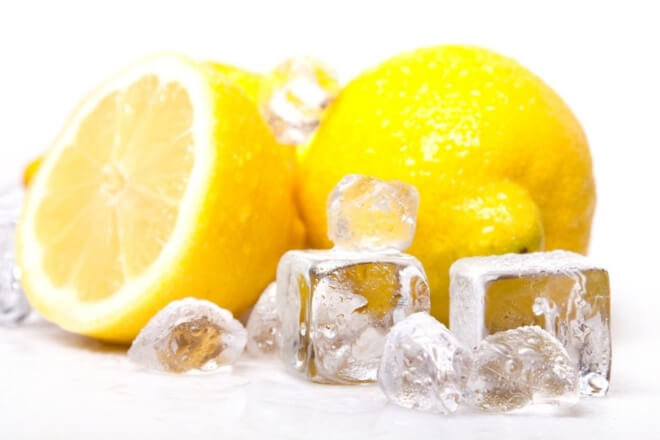 Cancer Killer- Use Frozen Lemons and Say Goodbye to Diabetes Cancer Obesity