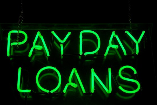 Cash Crunch - 8 Payday Loans Backups You Have To Consider