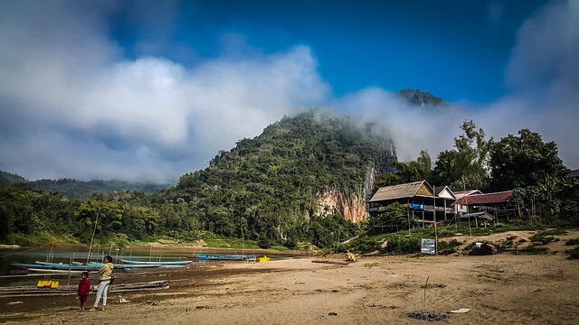 Cheap Countries to Visit from India - Laos