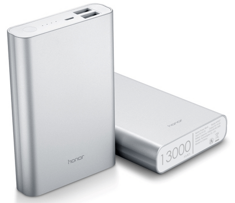 Huawei Honor AP007 13000 mAh Power Bank