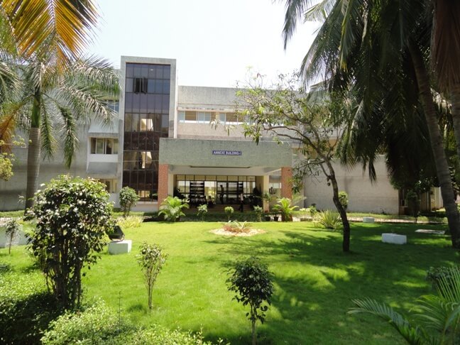 Institute of Hotel Management and Catering Technology and Applied Nutrition, Chennai