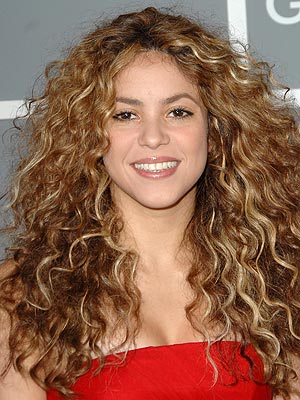 Shakira