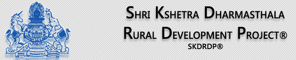 Shri Kshetra Dharmasthala Rural Development Project