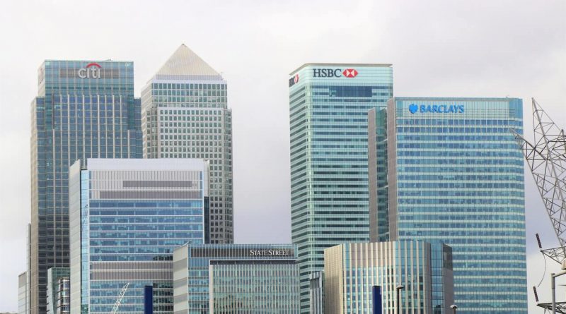 Top 10 Largest Banks in the World