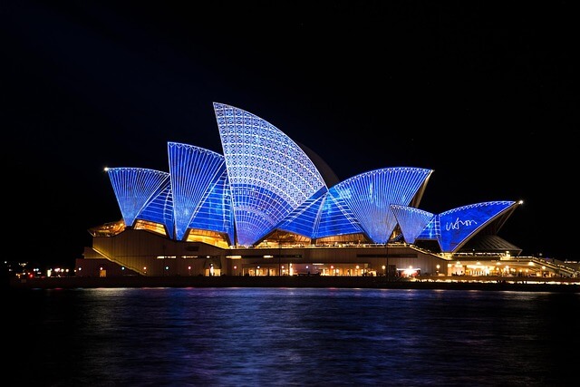 Australia - Top 10 Most Beautiful Countries in the World