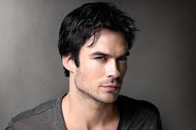 Ian Joseph Somerhalder - Top 10 Most Handsome Boys in the World