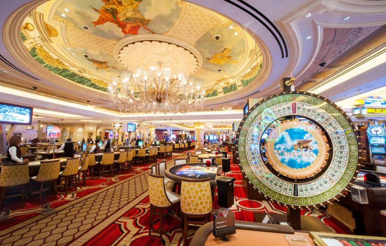 Top 10 Best Casinos in the World – Get Rich Quick - Get That Right