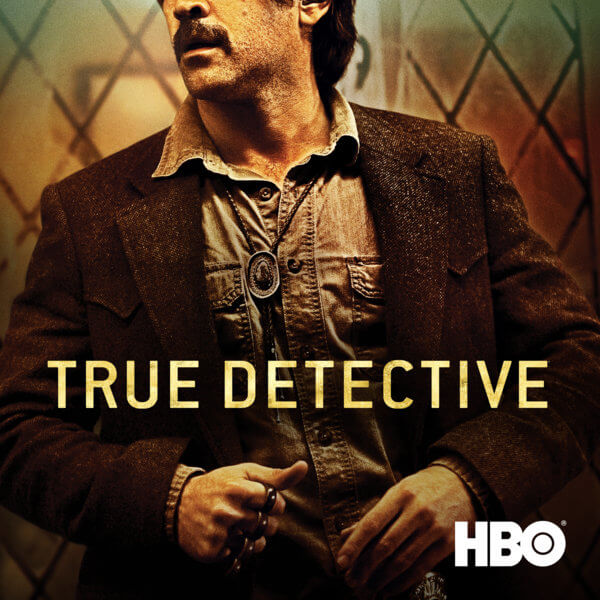 True Detective - Best TV Shows of all Times