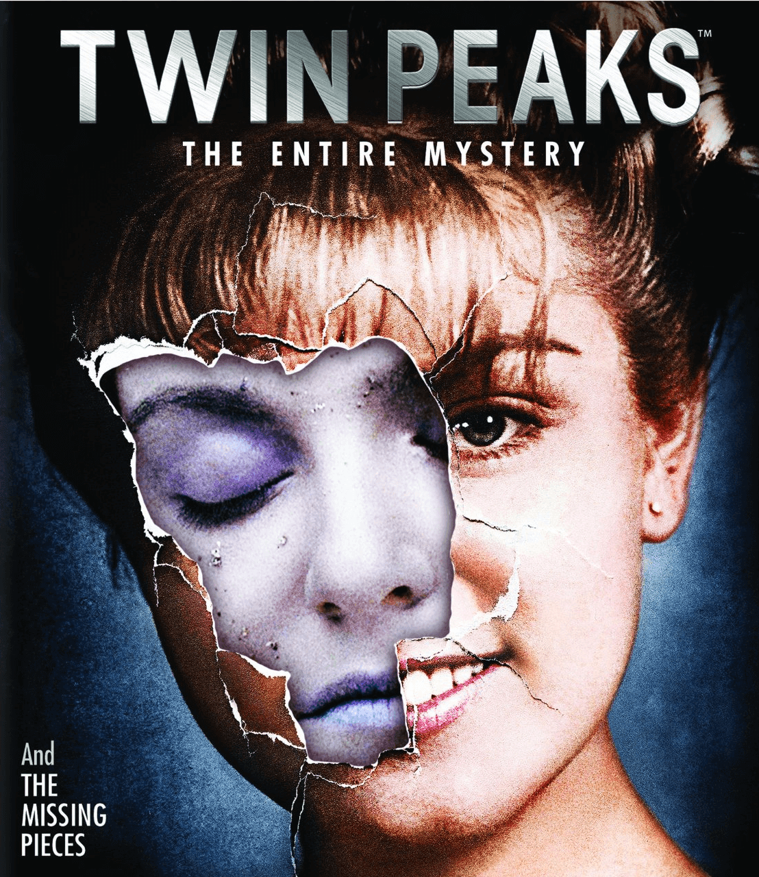 Twin Peaks - Best TV Shows of all Times