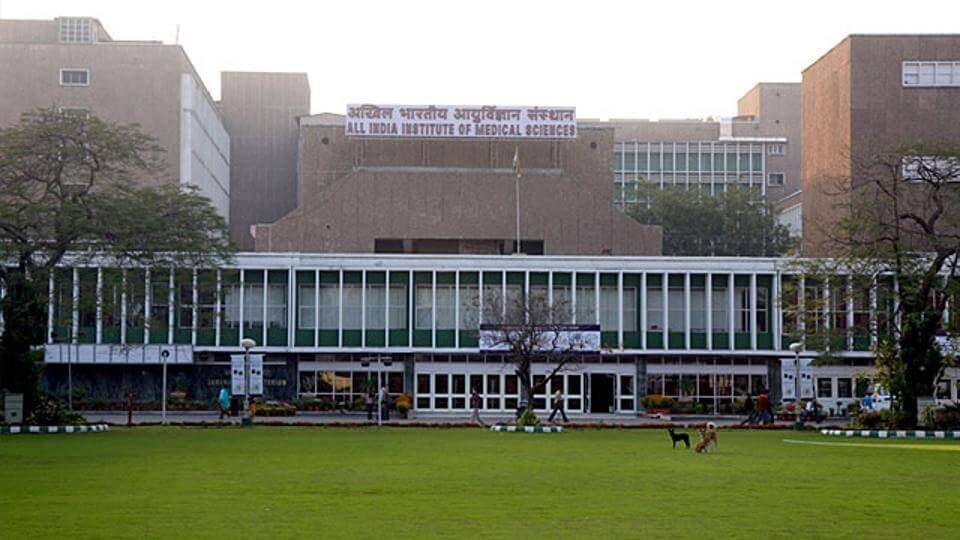 AIIMS (All India Institute of Medical Sciences) New Delhi