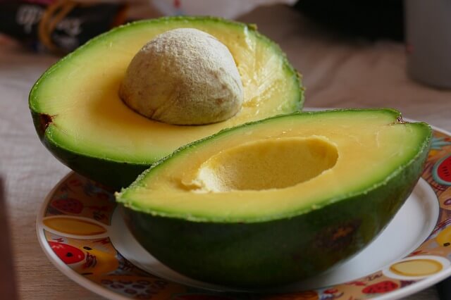 Avocado (Healthy Fat)