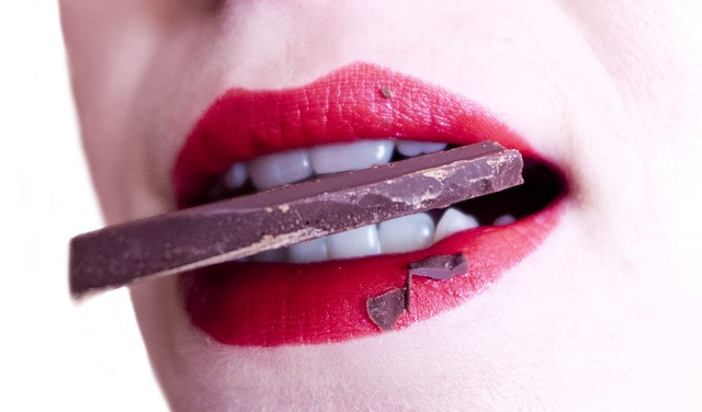 Chocolate Reduces LDL and increases HDL