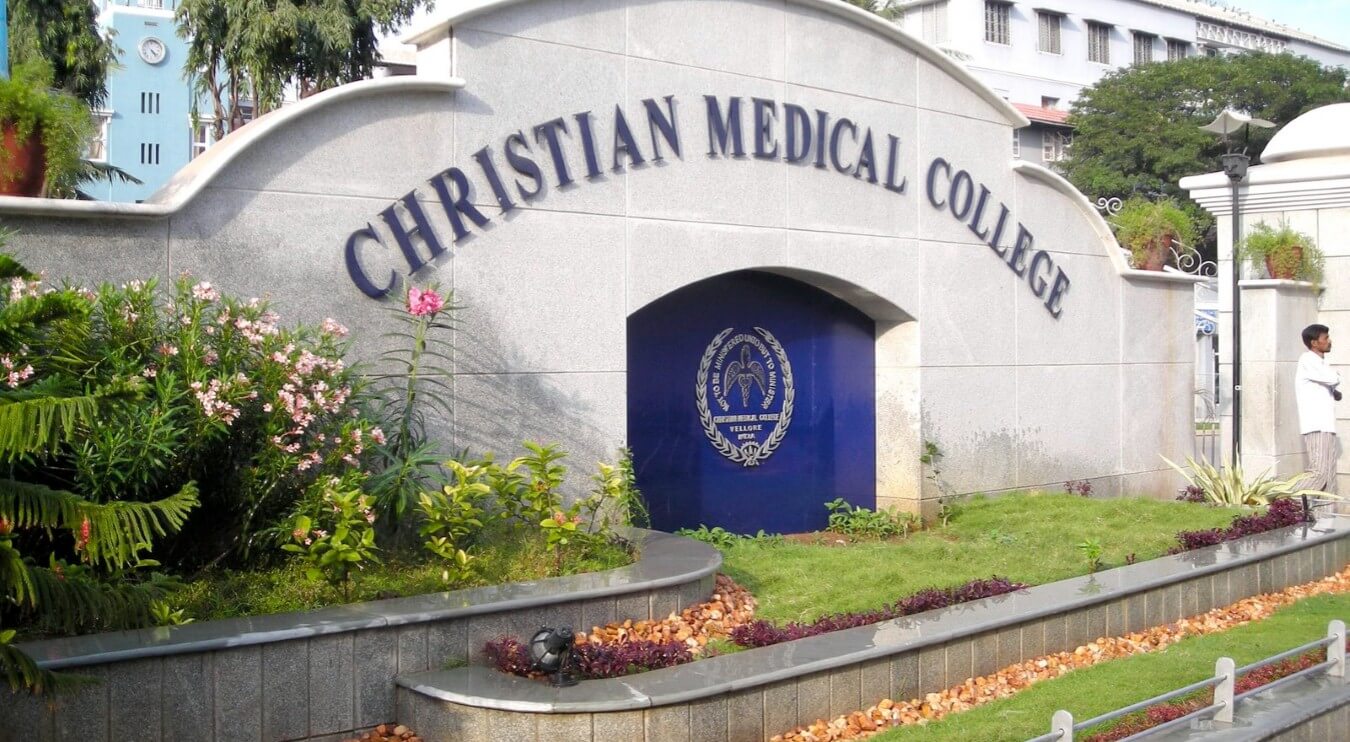 Christian Medical College