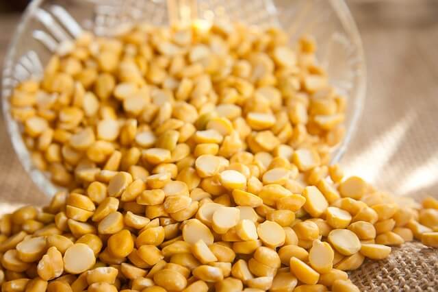 Legumes and Pulses Offer Natural Ways to Reduce Cholesterol