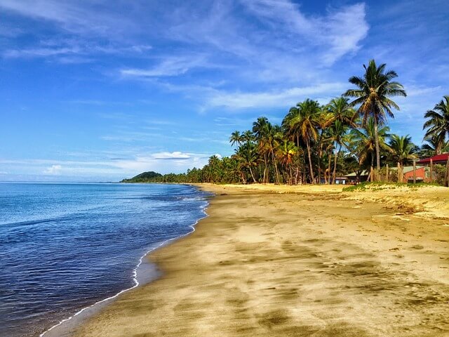 Ranpar Beach, Maharashtra