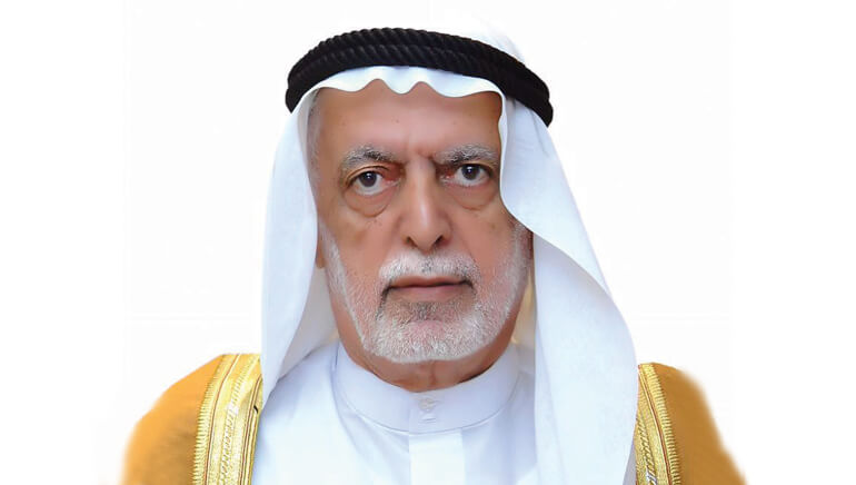 Abdulla Bin Ahmed Al Ghurair Family - Net Worth $6.8 Billion