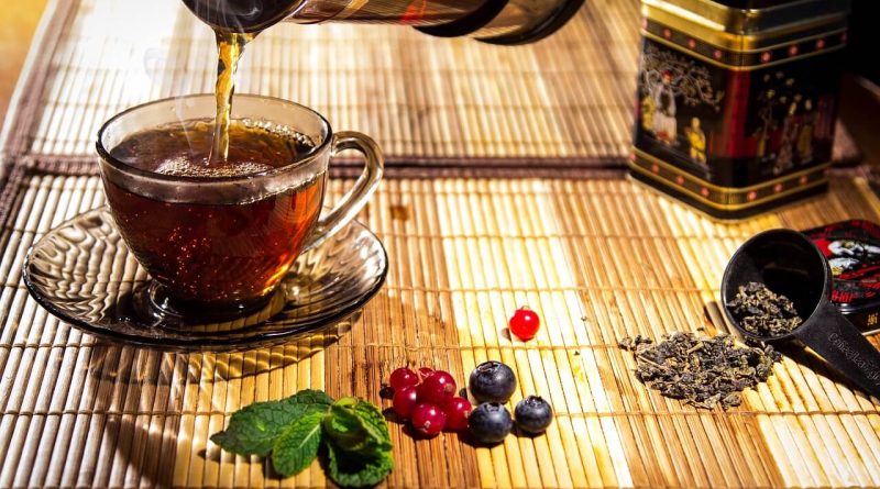 Awesome Health Benefits of Drinking Tea You Cant Ignore