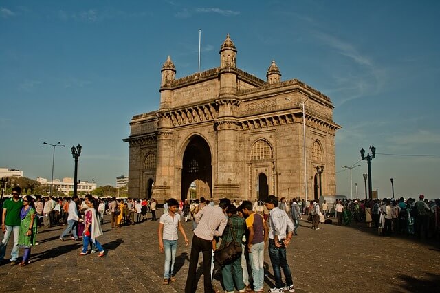 Mumbai the most crowded city in the world