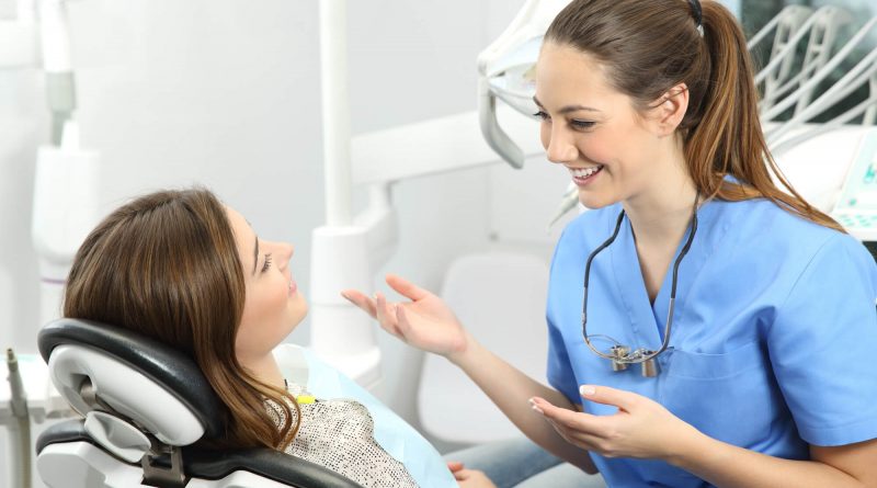 10 Reasons You Should Schedule Regular Dental Check Up