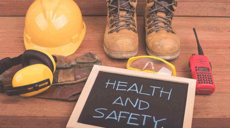 5 Ways to Improve Construction Company Safety Culture