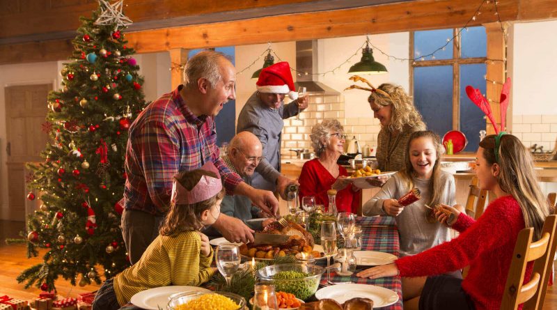 Top 10 Fun Christmas Family Traditions to Know