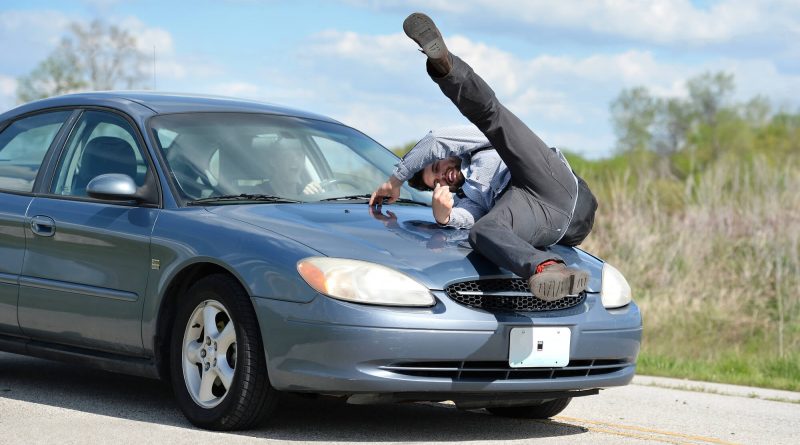 car accident injuries