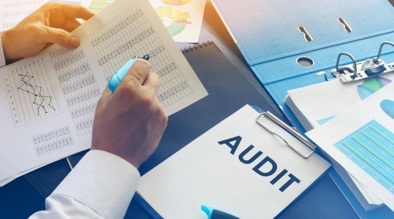 Tax Audit Help What To Do If You Get Audited