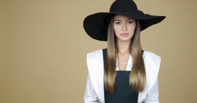 How to Wear a Hat: Top Styling Tips