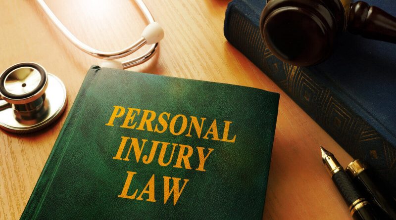 5 Essential Tips for Finding a Personal Injury Lawyer