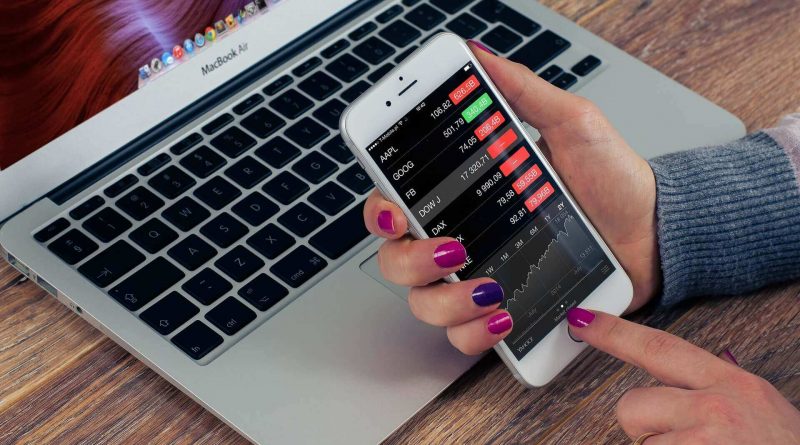 In Search of a Great Stock Market App Try These 5