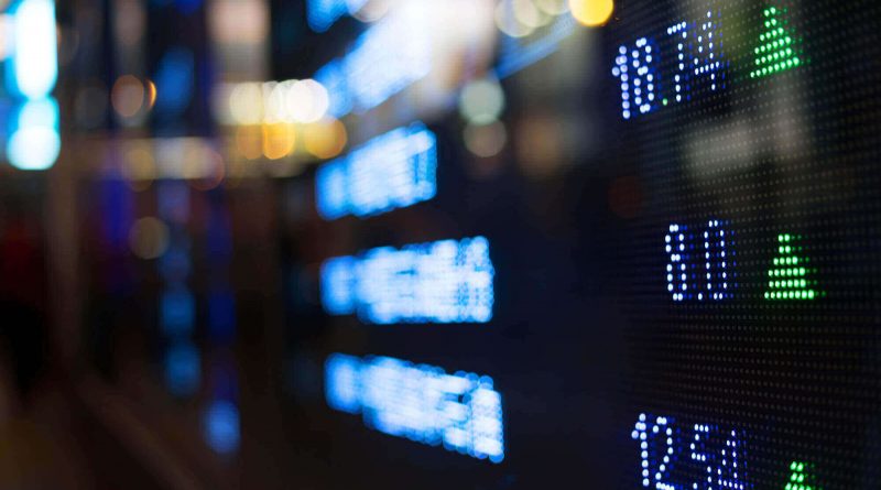 3 Reasons to Invest in the International Stock Exchange