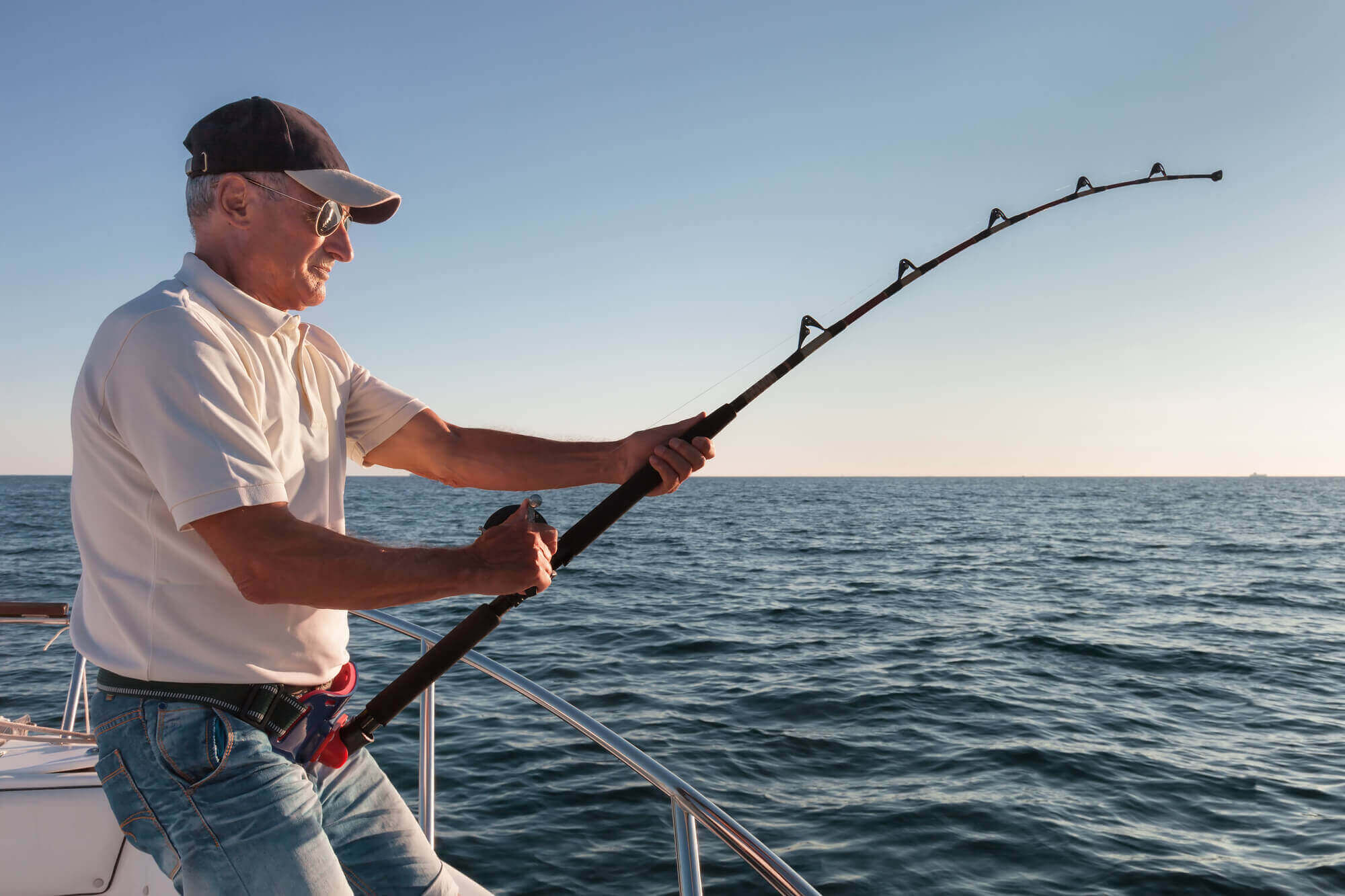 Are You Fishing For The First Time Here Are Some Fishing Basics You 