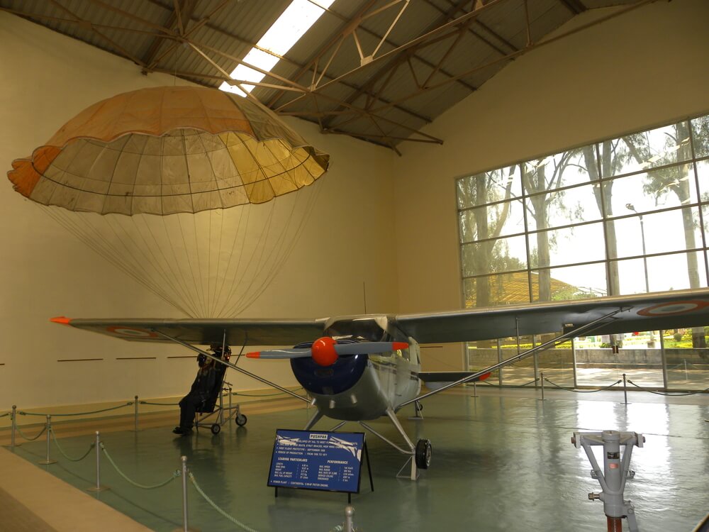 HAL Aerospace Museum and Heritage Centre