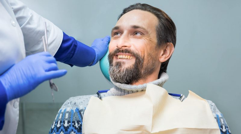 How to Find a Good Dentist