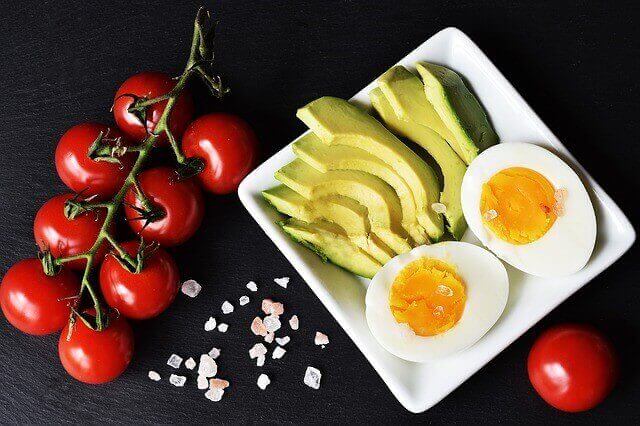 How to Lose Weight Eating Avocados - Weight Watchers Guide