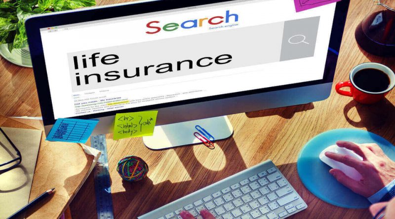 Top 4 Essential SEO Solutions for a Life Insurance Company