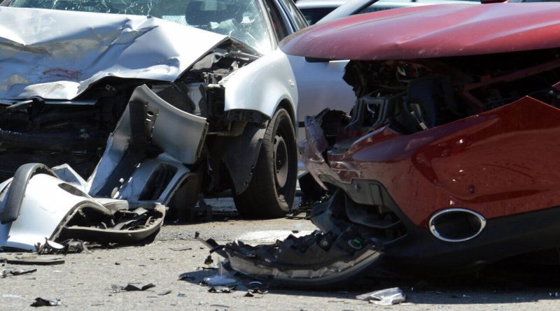 10 Things You Absolutely Must Do After a Major Car Accident