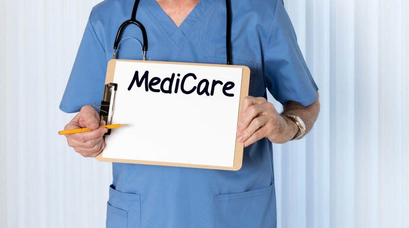 Understanding Medicare Tips On Choosing The Right Plan For You