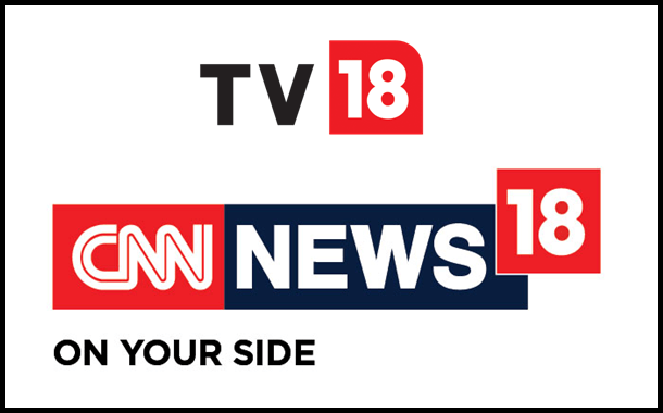 CNN-News18 most watched news channel in India