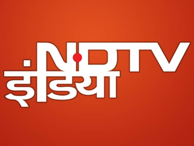 NDTV India News Channel