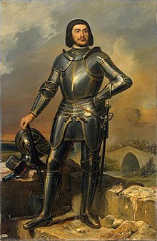 Gilles De Rais - France - Worst People the World Ever Saw