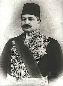 Mehmed talat pasha - Evilest and Worst People the World Has Ever Seen