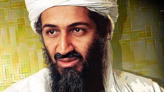 Osama Bin Laden - worst person to ever live on this planet