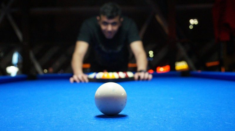 Top 10 Health Benefits of Playing Billiards You Never Knew