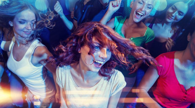 Ideas for an Unforgettable Girls Night Out