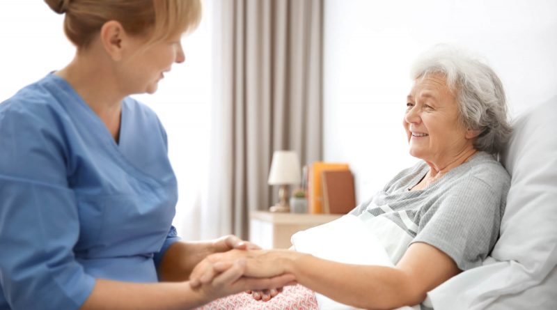 Nursing Home vs. Home Care Which Is Better for Your Aging Family