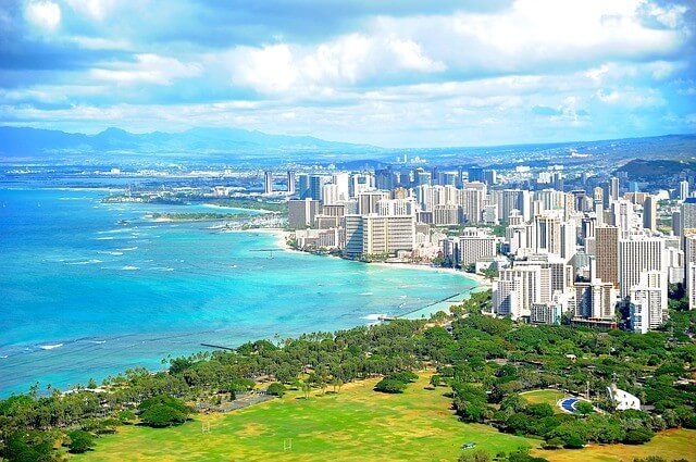 Oahu, Honolulu Where are the best beaches in the world