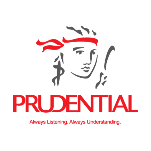 Prudential PLC