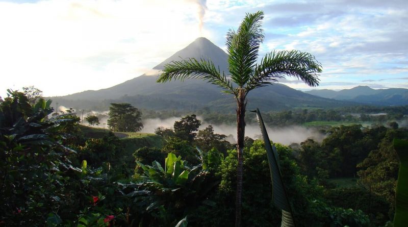 Things You Should Know Before Visiting Costa Rica